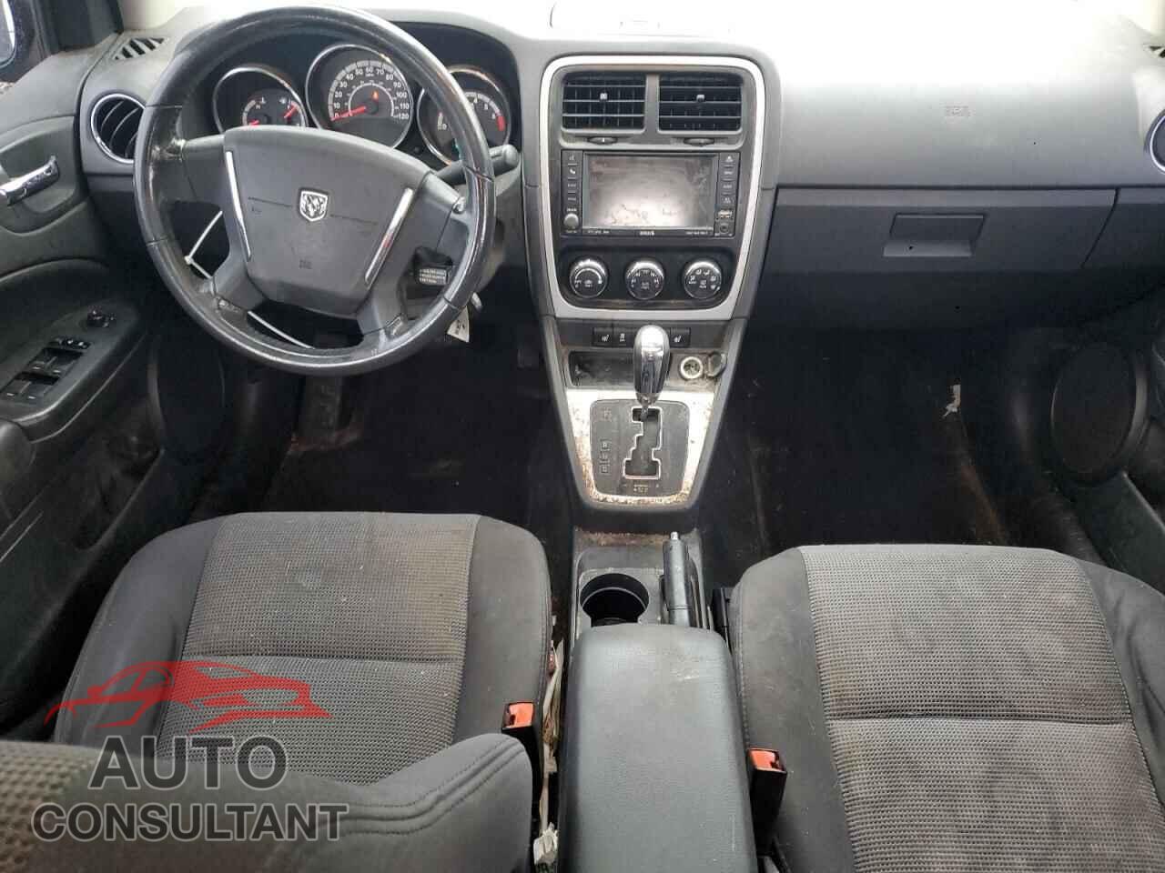 DODGE CALIBER 2011 - 1B3CB8HB8BD220852