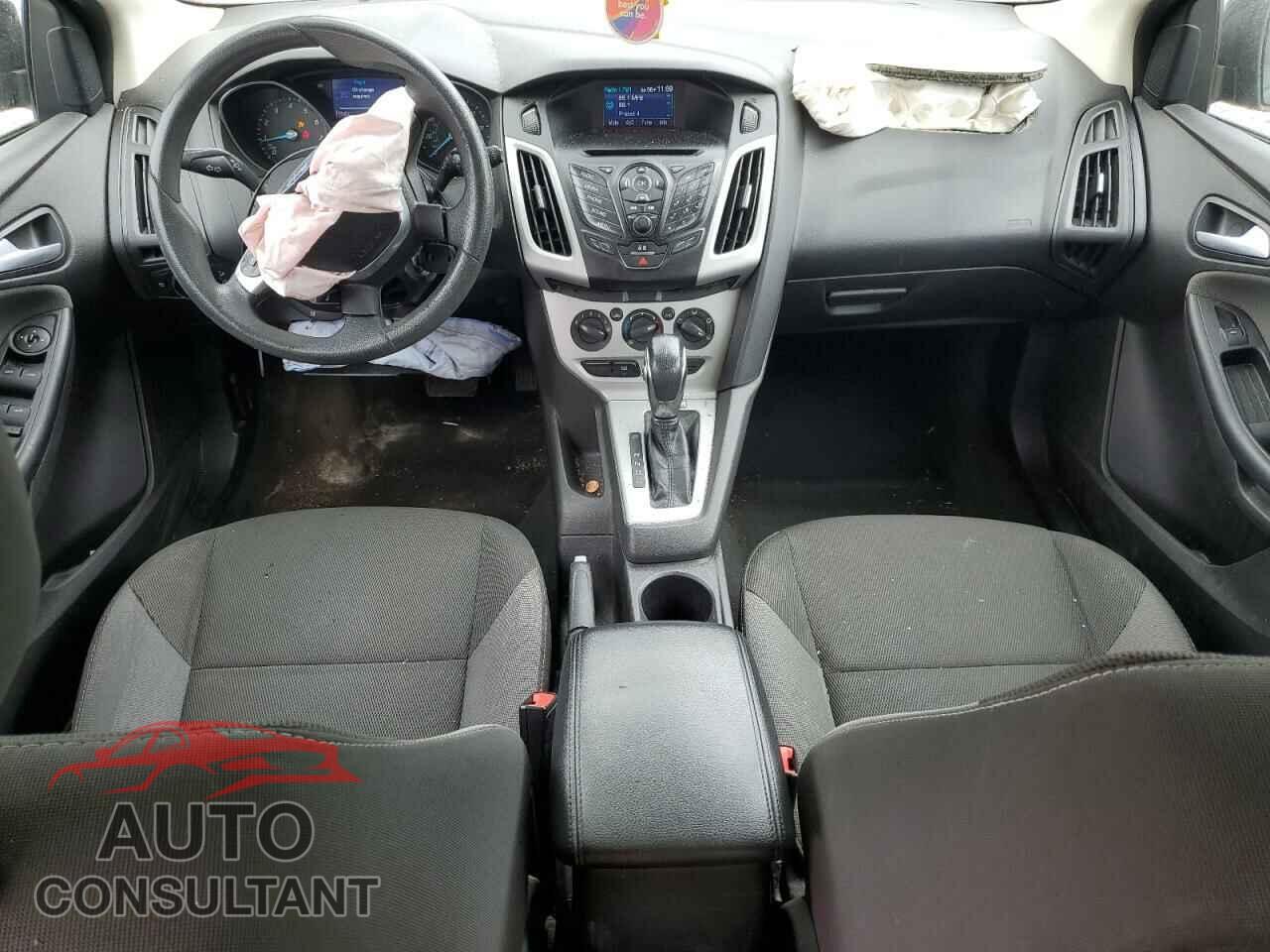 FORD FOCUS 2014 - 1FADP3K20EL116257