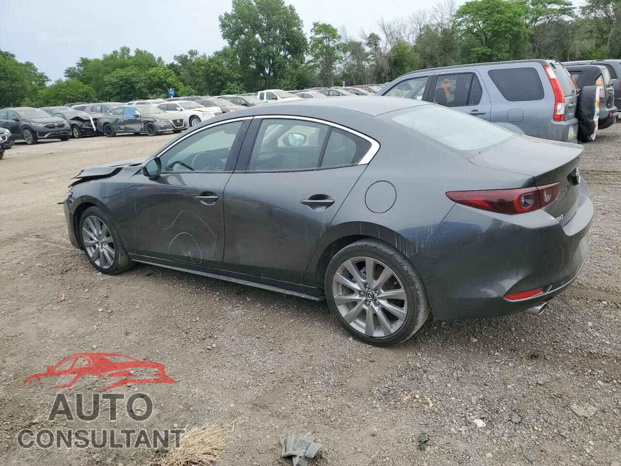 MAZDA 3 2023 - 3MZBPABM9PM367347