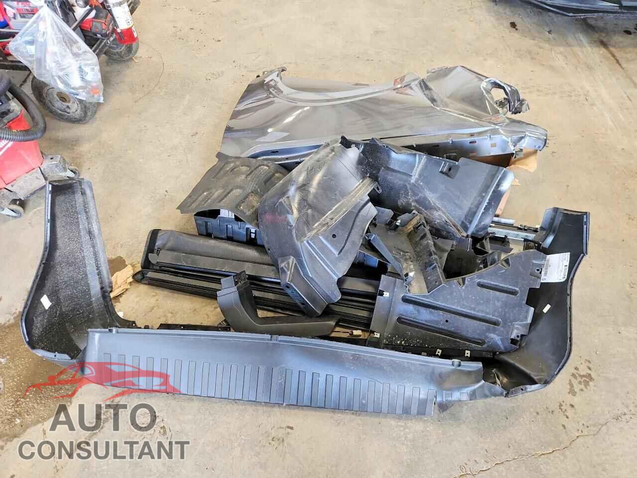 FORD MAVERICK 2026 - 3FTTW8J30TRA71173