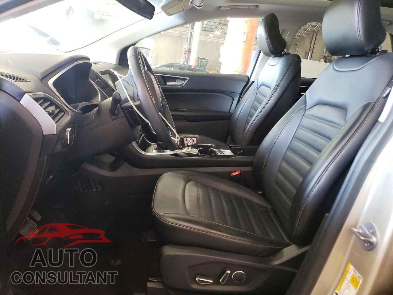 FORD EDGE 2017 - 2FMPK4J84HBB69898