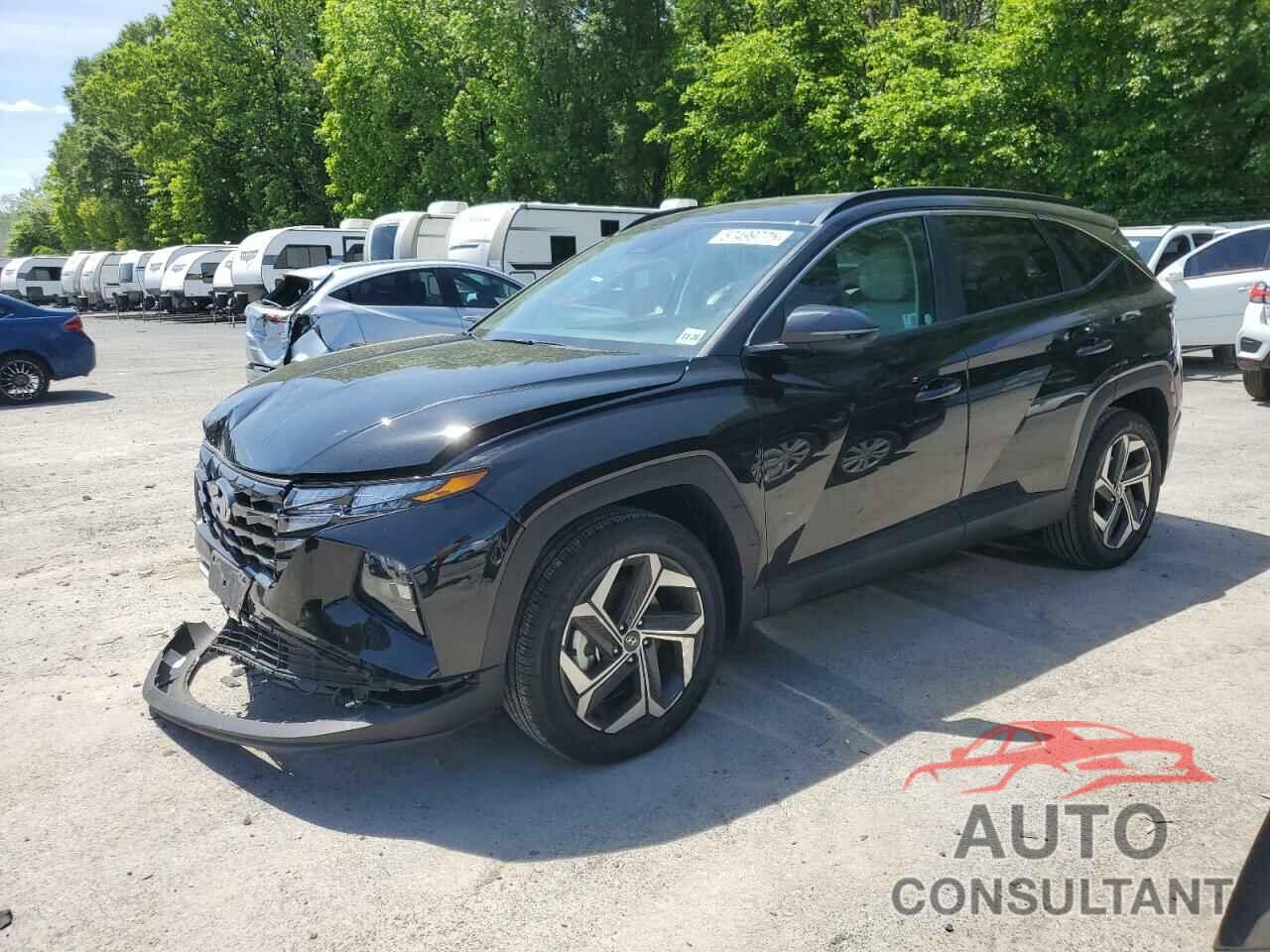 HYUNDAI TUCSON 2024 - 5NMJFCDEXRH339520