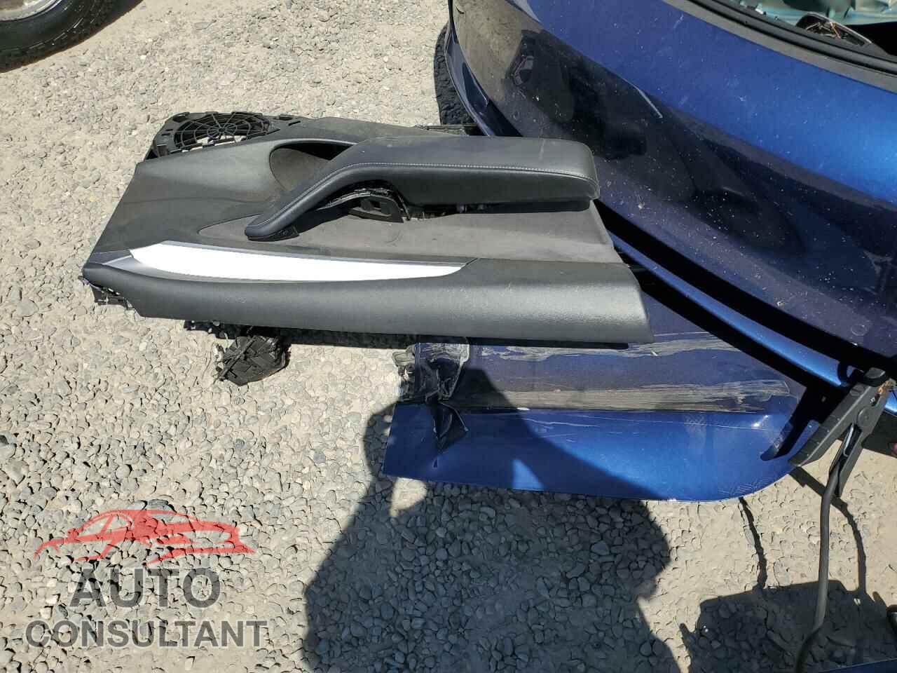 TESLA MODEL 3 2022 - 5YJ3E1EB8NF145598