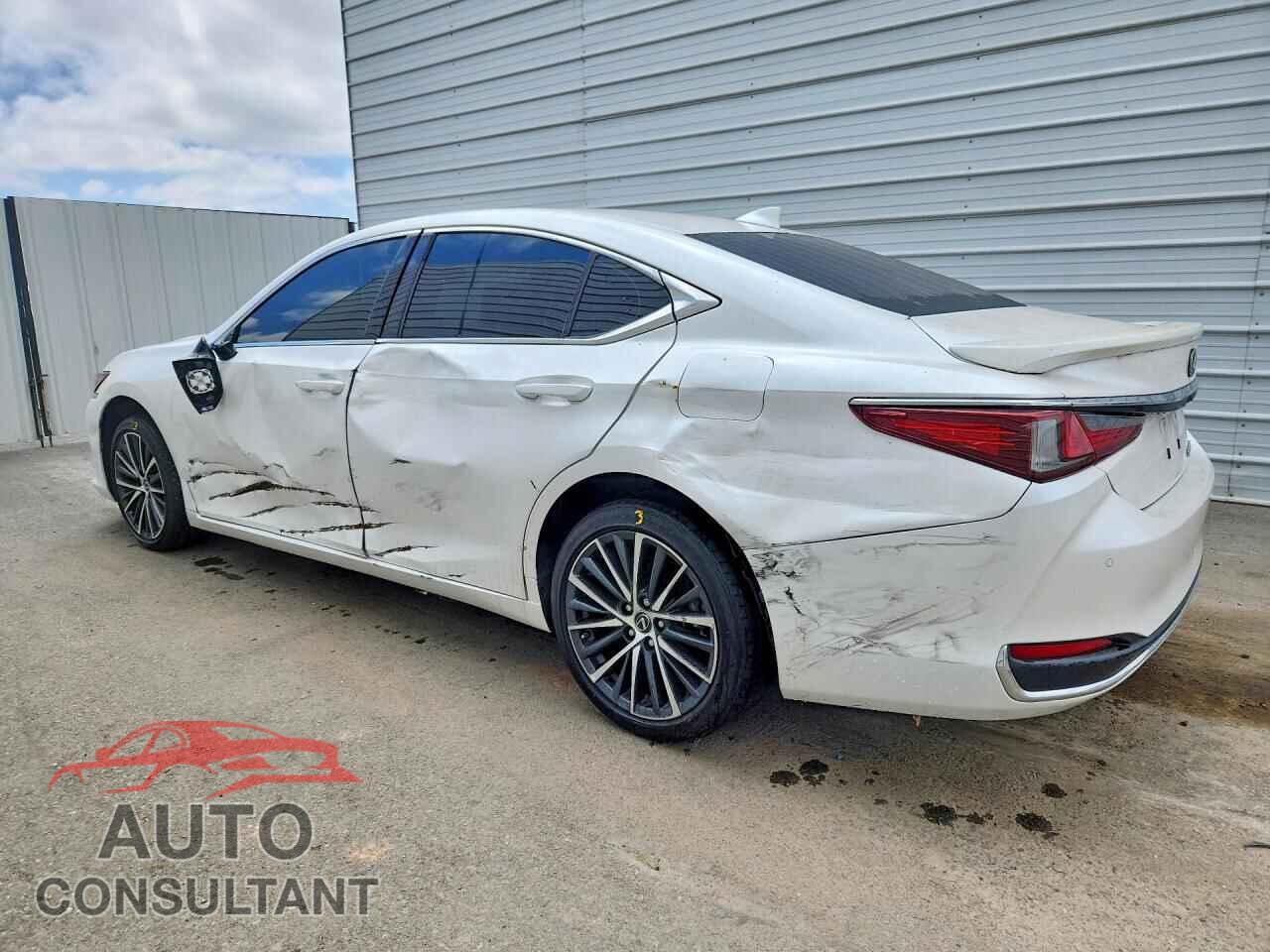 LEXUS ES300 2025 - 58ADA1C13SU057575