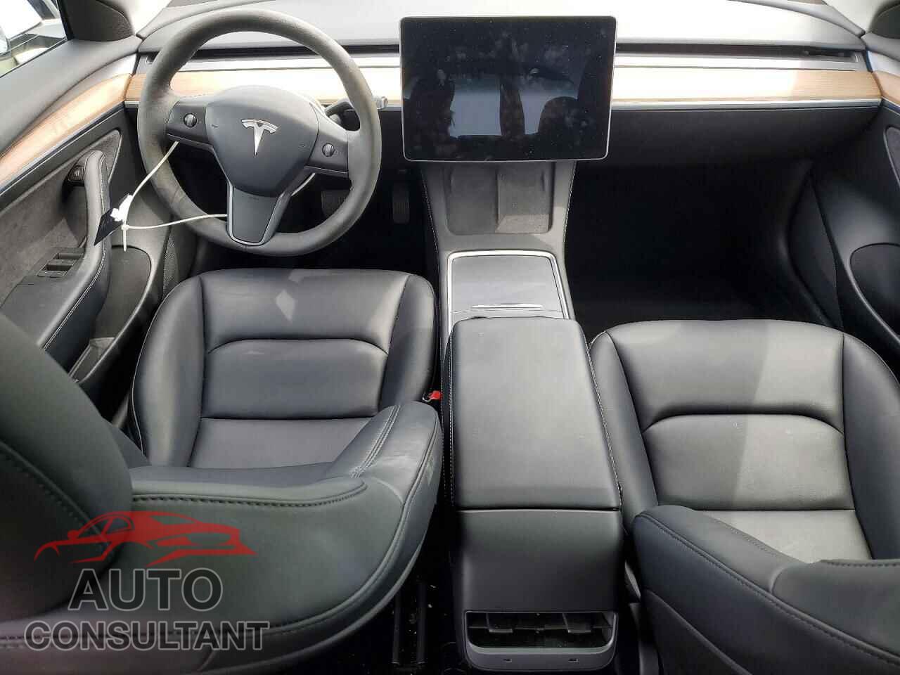 TESLA MODEL 3 2023 - 5YJ3E1EA9PF710872