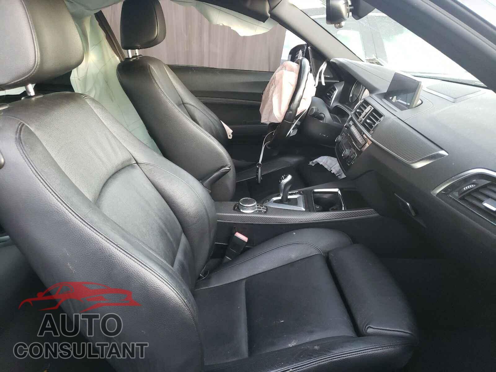 BMW M2 2019 - WBS2U7C57KVB09103