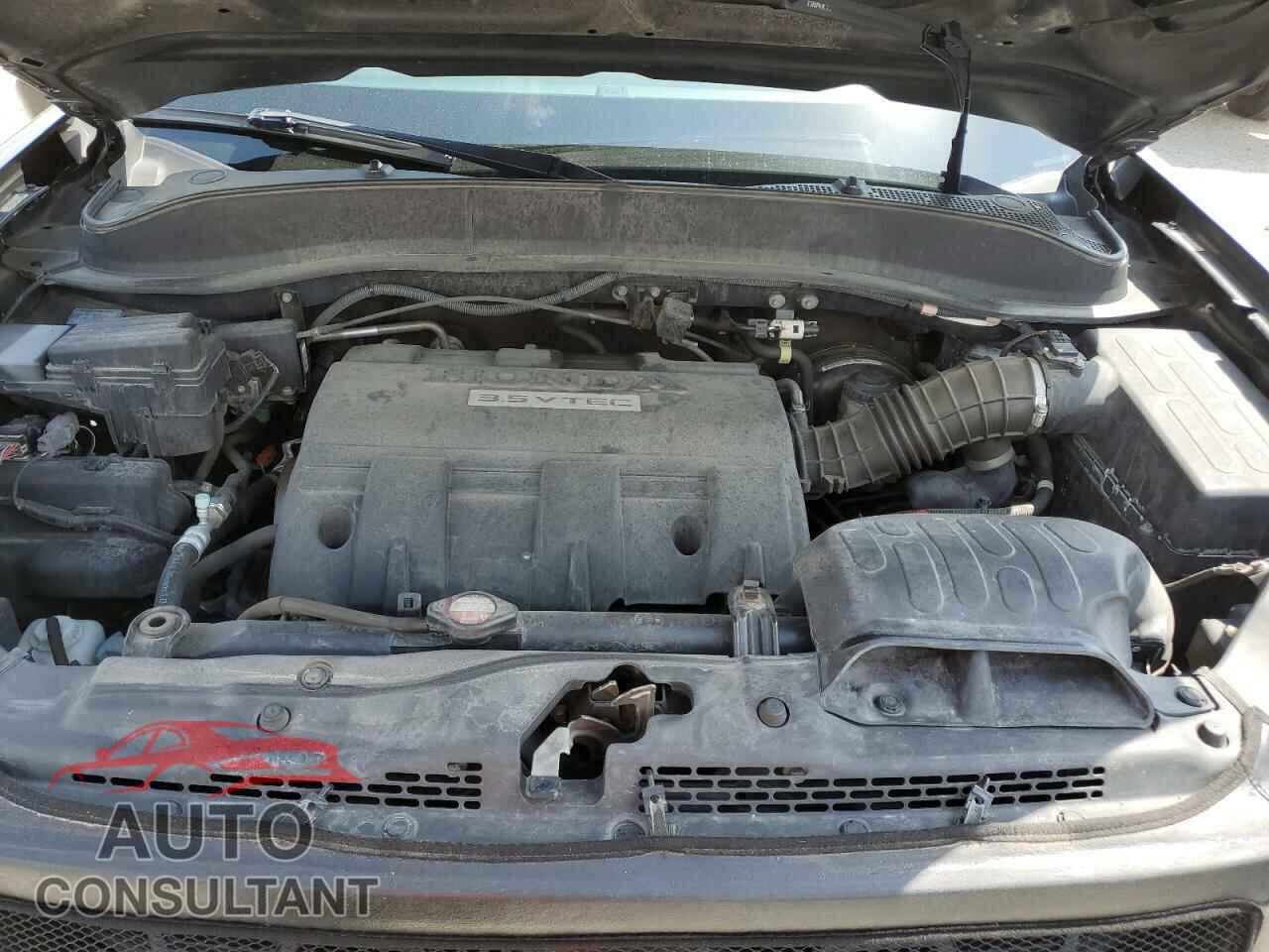 HONDA RIDGELINE 2014 - 5FPYK1F78EB008533