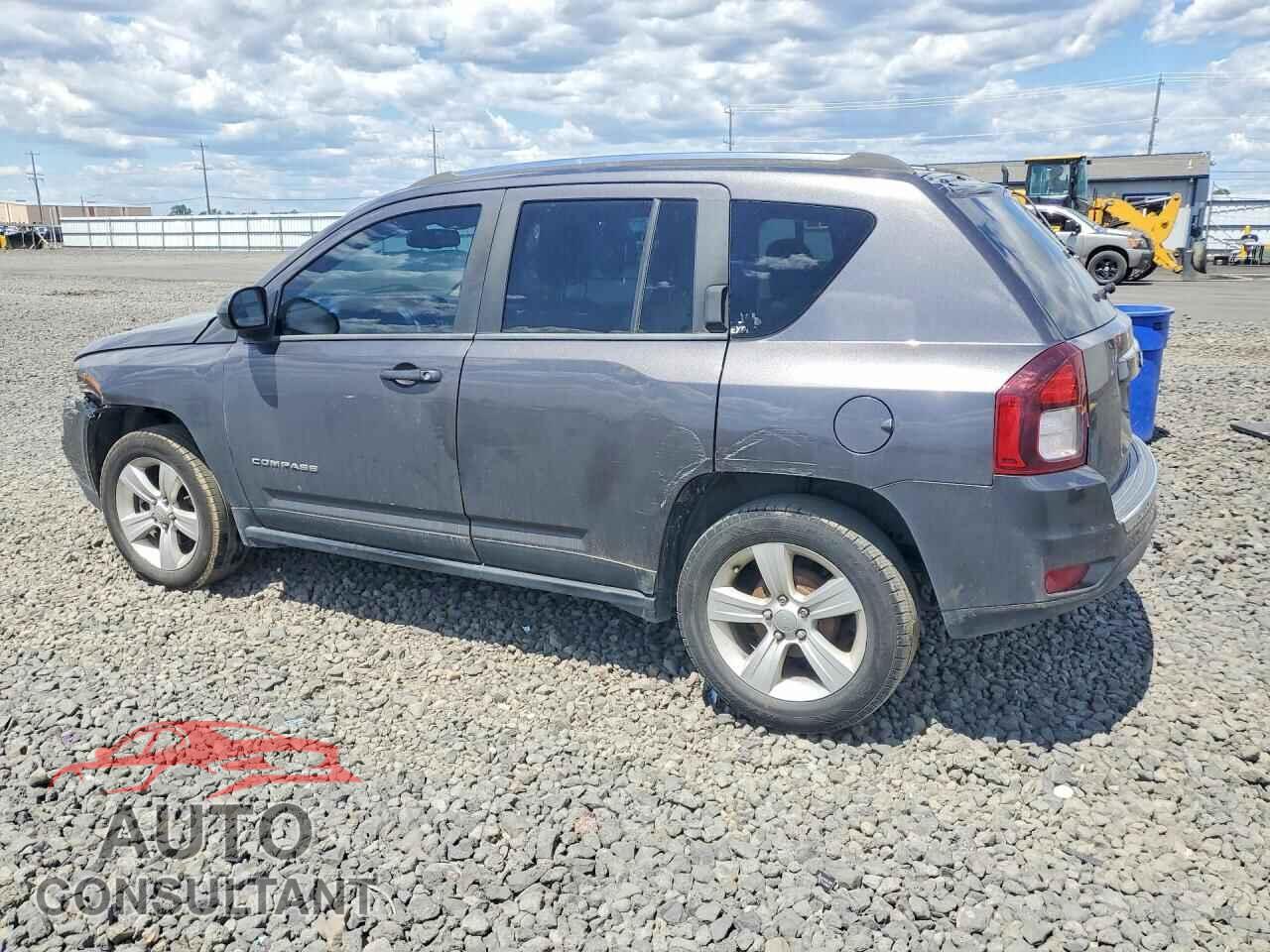 JEEP COMPASS 2015 - 1C4NJCEA6FD185954