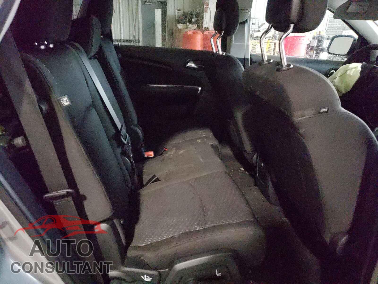 DODGE JOURNEY 2018 - 3C4PDCAB1JT527439
