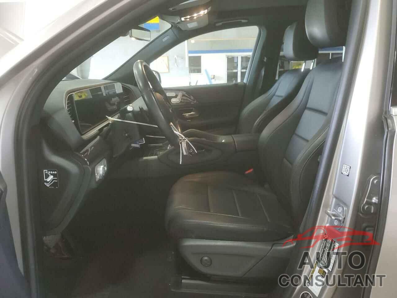 MERCEDES-BENZ GLE-CLASS 2020 - 4JGFB4KB5LA096535