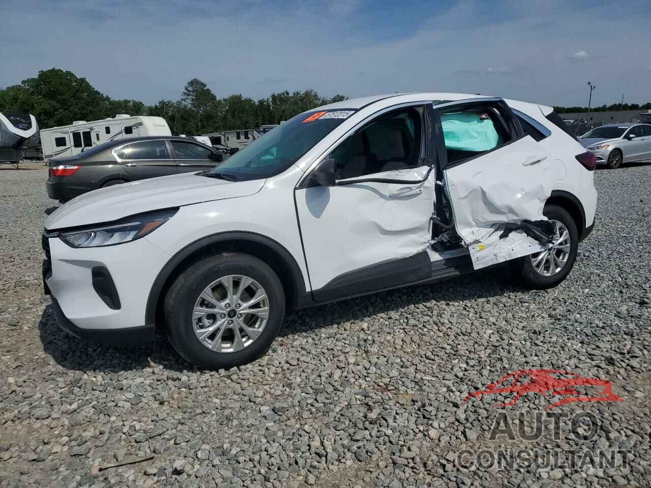 FORD ESCAPE ACT 2024 - 1FMCU0GN3RUA52971