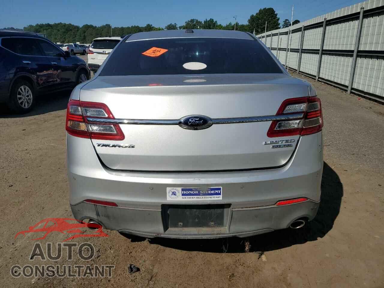 FORD TAURUS 2014 - 1FAHP2F8XEG104832