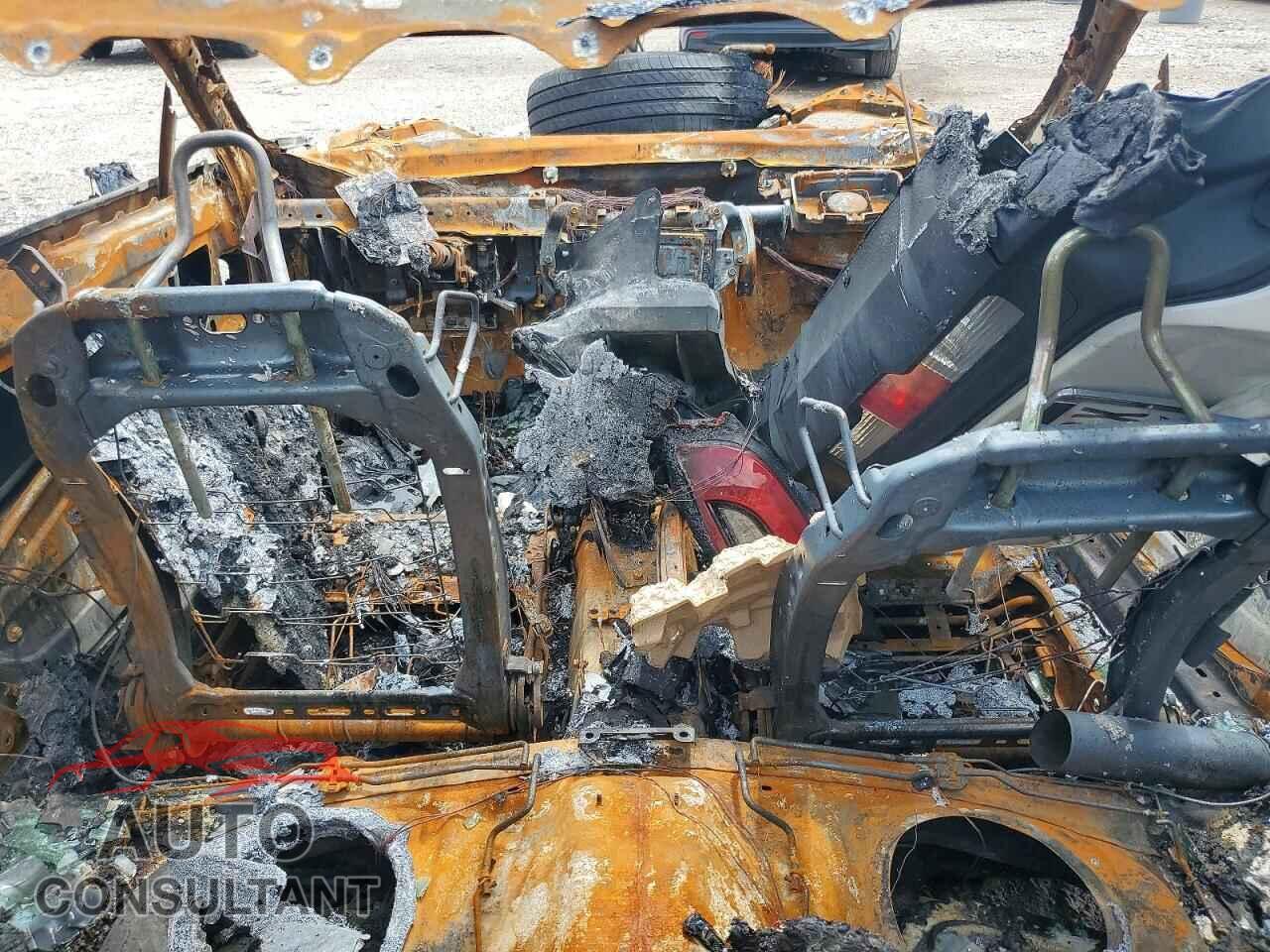 SUBARU BRZ 2025 - JF1ZDBB13S9702704