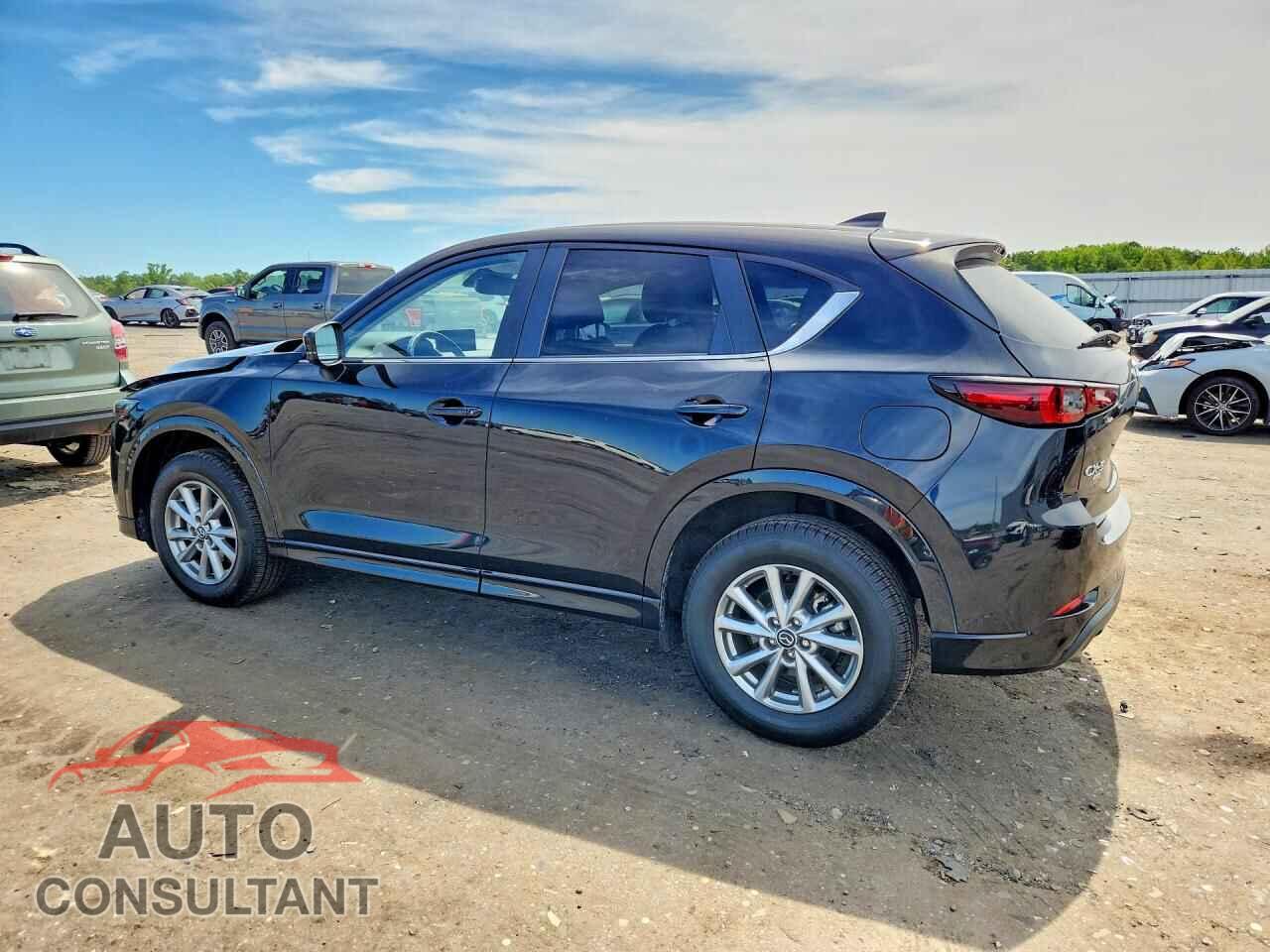 MAZDA CX-5 2024 - JM3KFBCM7R0365748