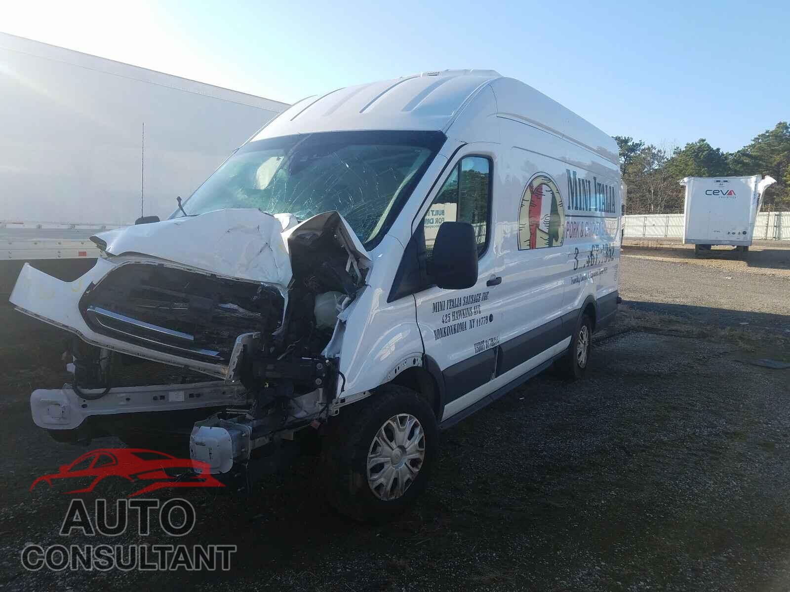 FORD TRANSIT CO 2017 - 1FTBW3XM0HKA44324