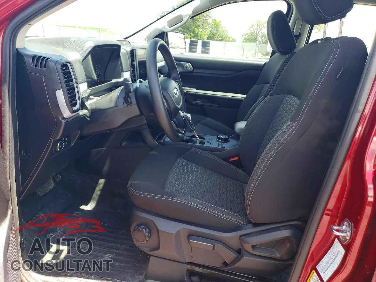 FORD RANGER 2025 - 1FTER4PH2SLE03414