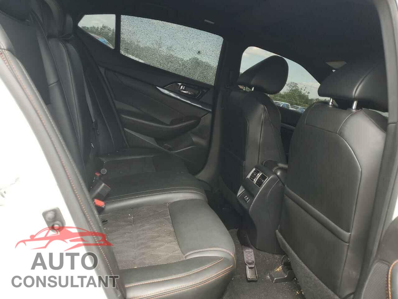 NISSAN MAXIMA 2020 - 1N4AA6EV8LC385227