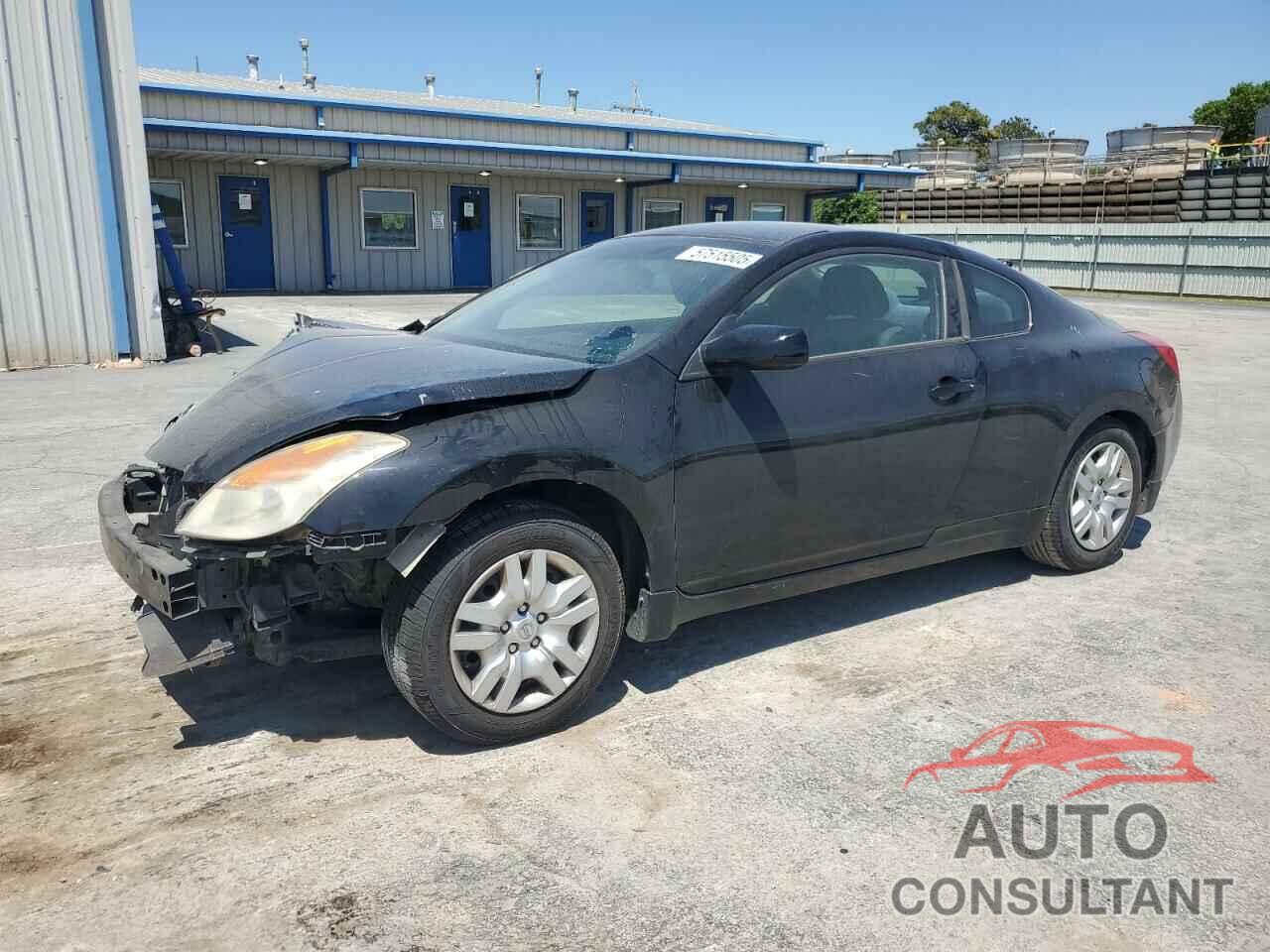 NISSAN ALTIMA 2009 - 1N4AL24E59C199416