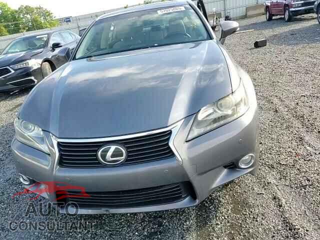 LEXUS GS350 2013 - JTHBE1BL3D5008835