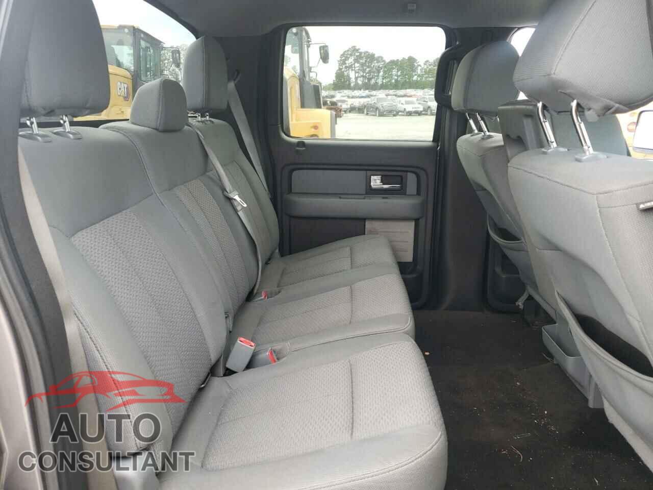 FORD F-150 2013 - 1FTFW1CF6DFD49746