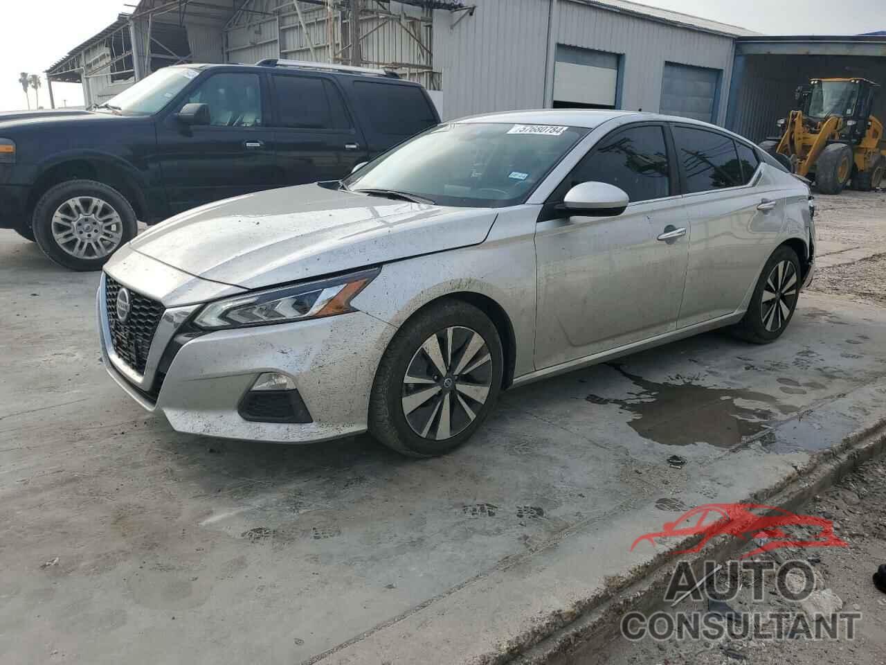 NISSAN ALTIMA 2022 - 1N4BL4DV1NN308243