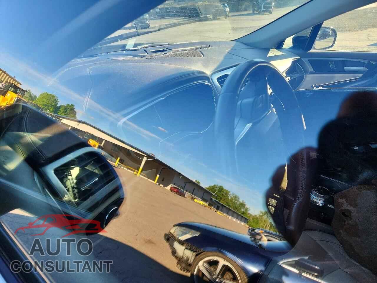 FORD FUSION 2017 - 3FA6P0D95HR218516