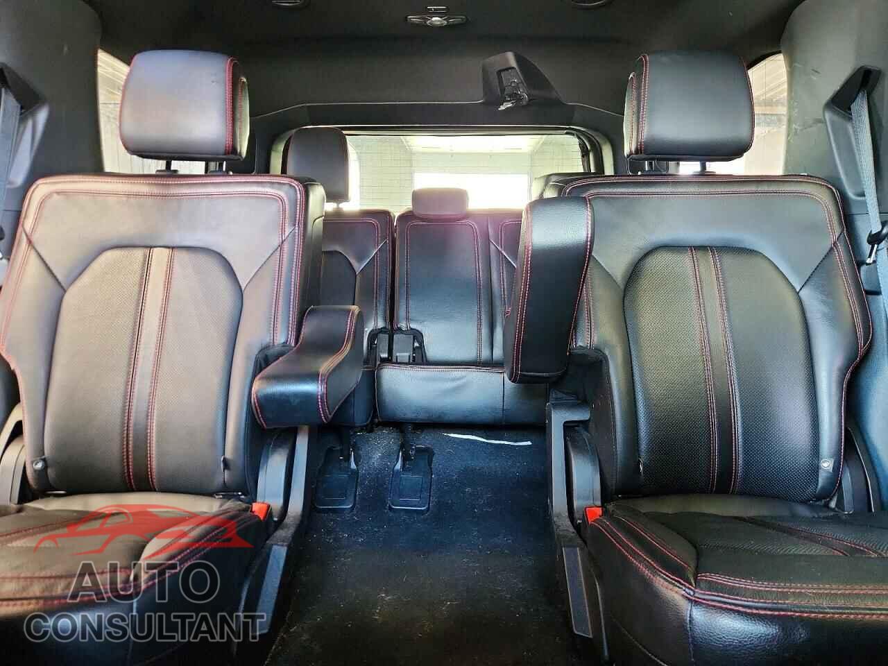 FORD EXPEDITION 2020 - 1FMJU2AT9LEA09828