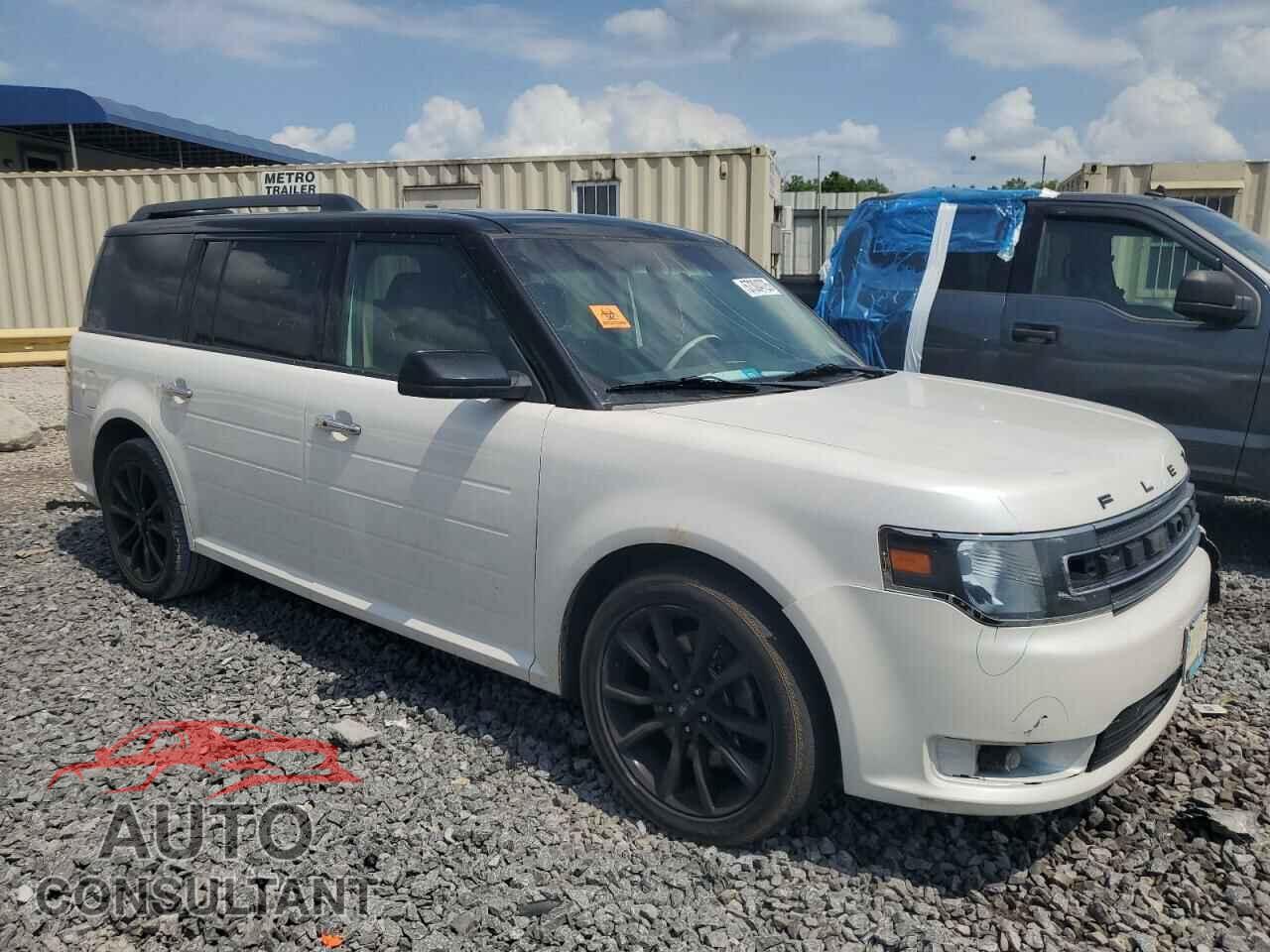 FORD FLEX 2016 - 2FMGK5C84GBA09148
