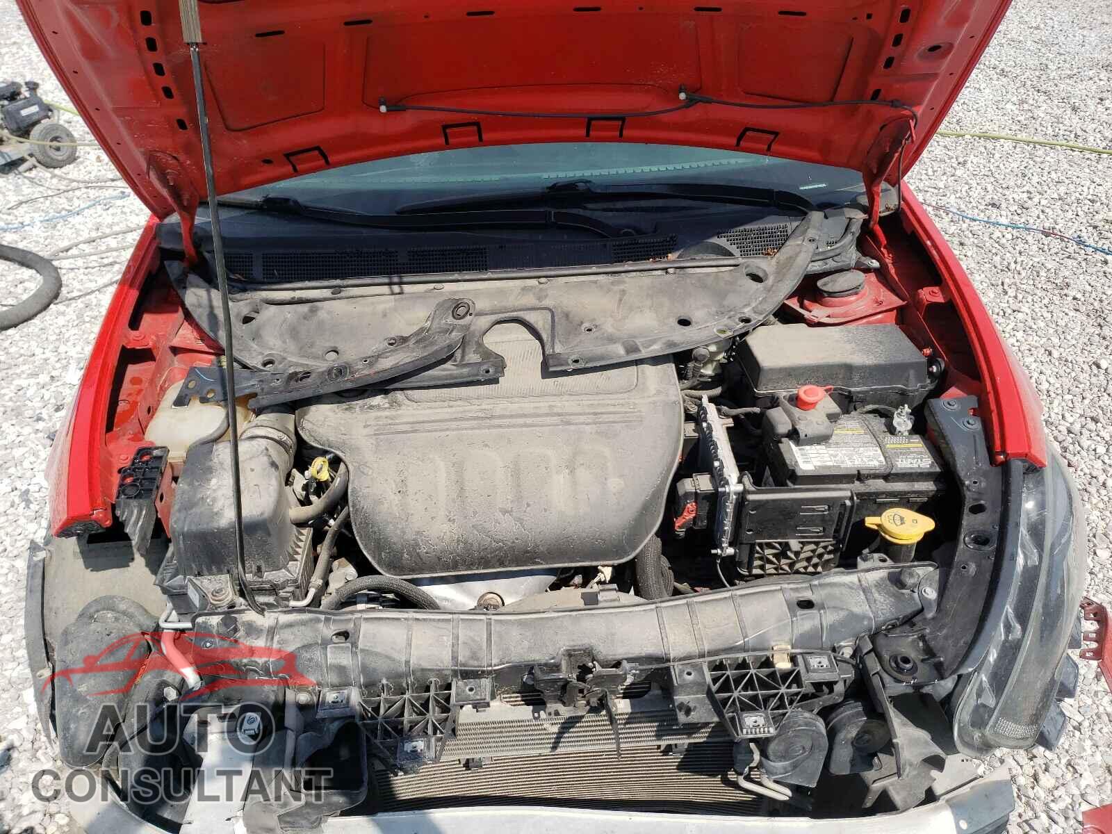 DODGE DART 2016 - 1C3CDFFA3GD796111