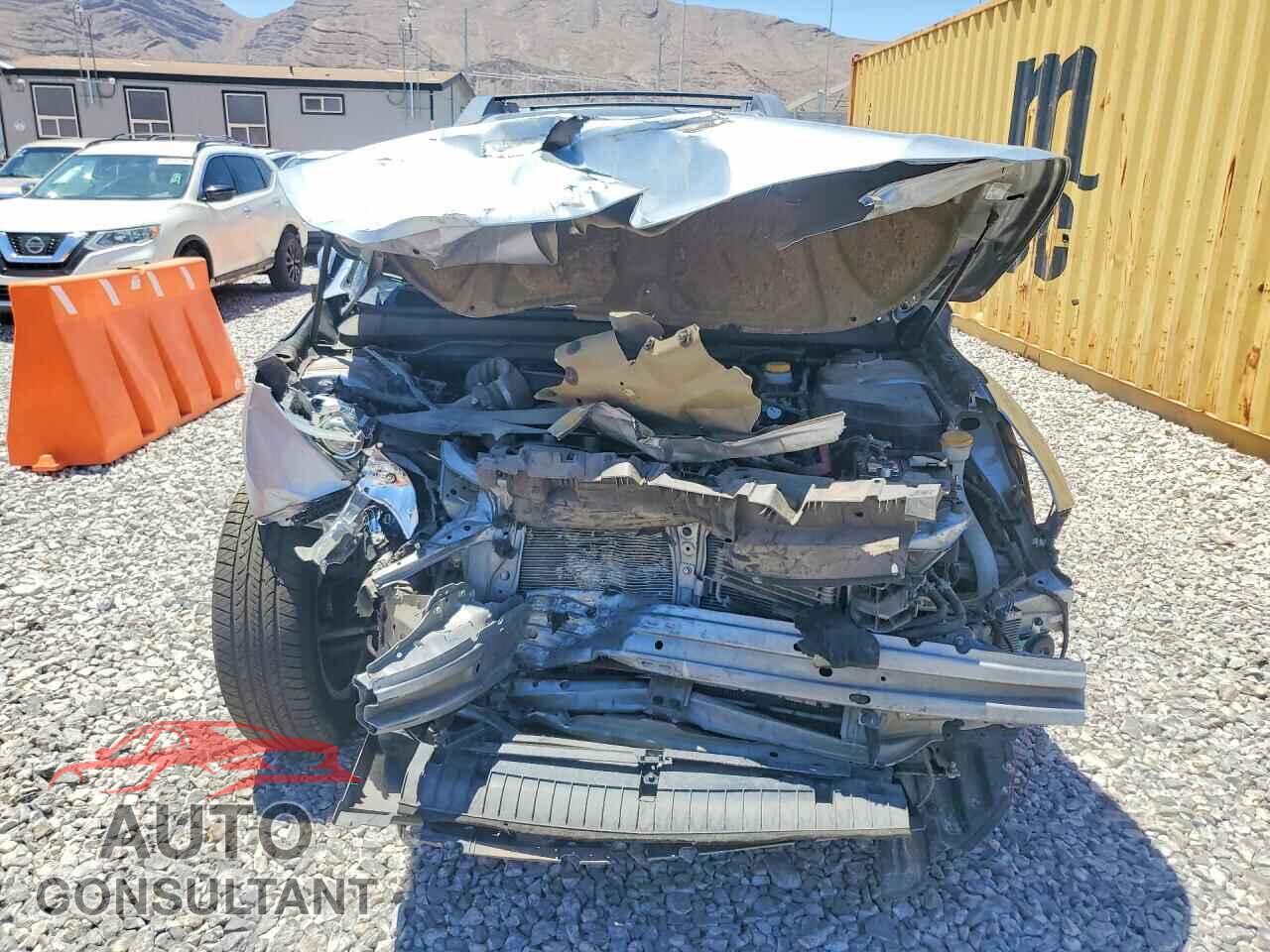 SUBARU OUTBACK 2015 - 4S4BSBNC2F3346409