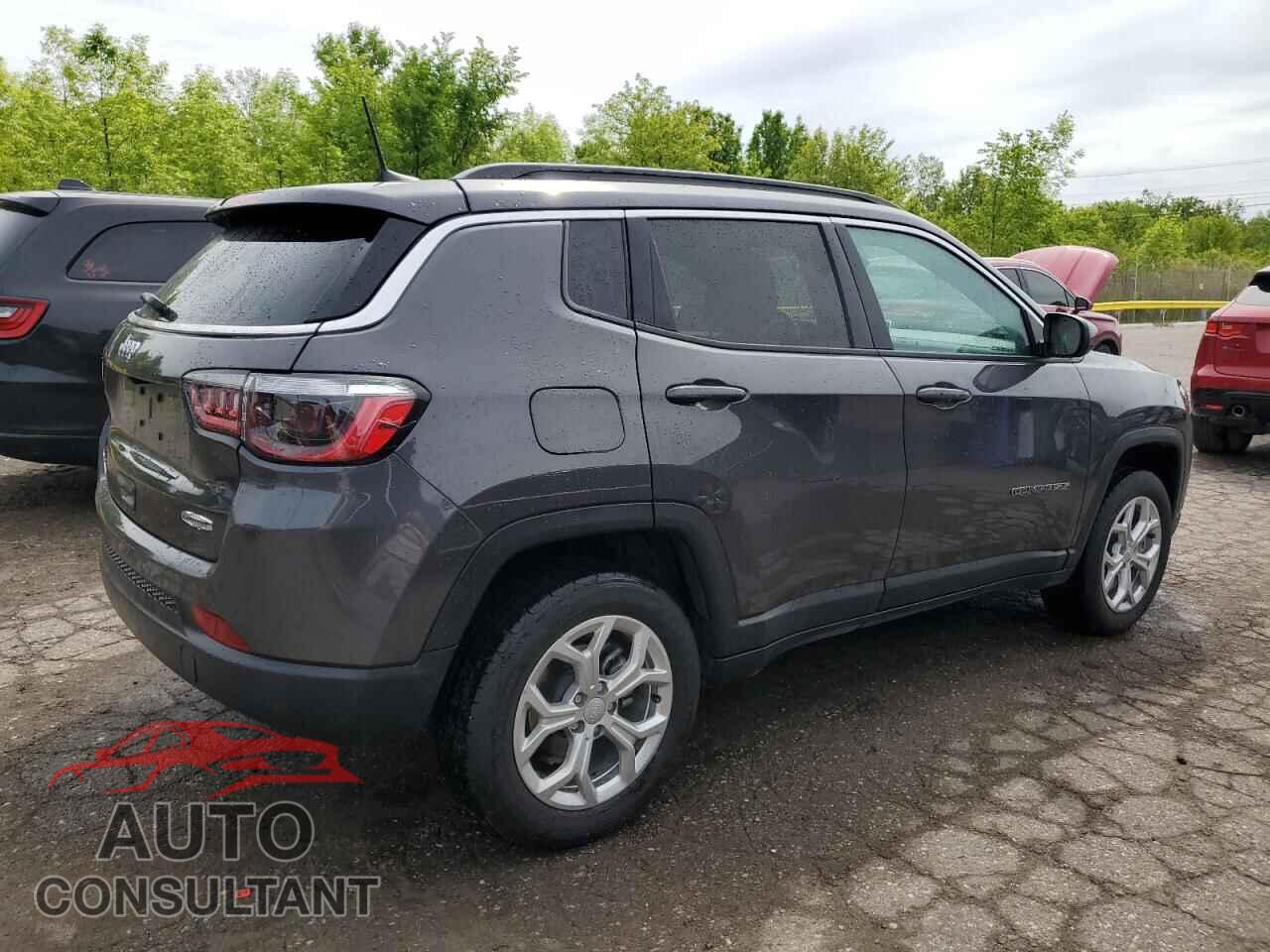 JEEP COMPASS 2024 - 3C4NJDBNXRT135828
