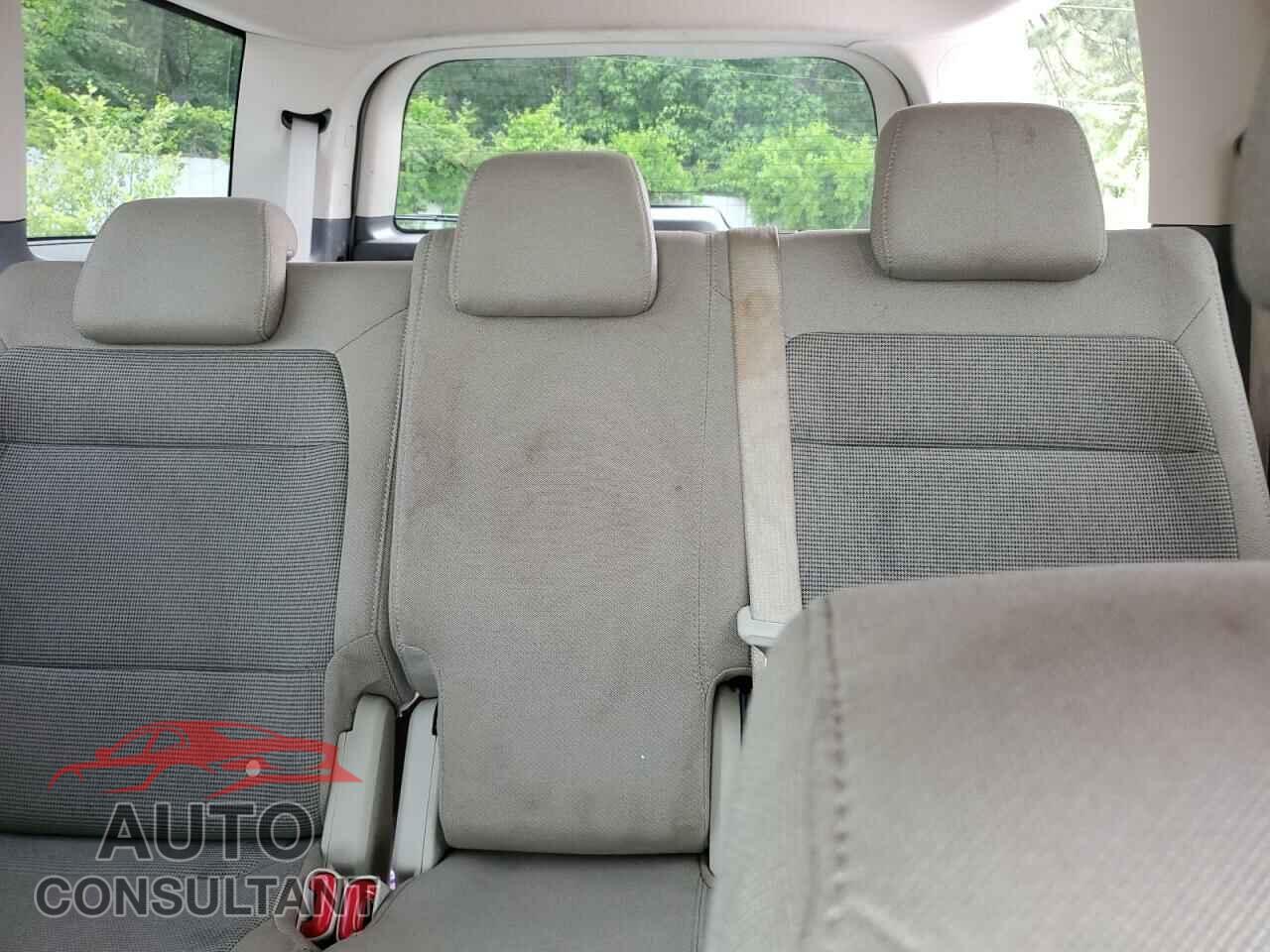 FORD FLEX 2010 - 2FMGK5BC1ABB18387