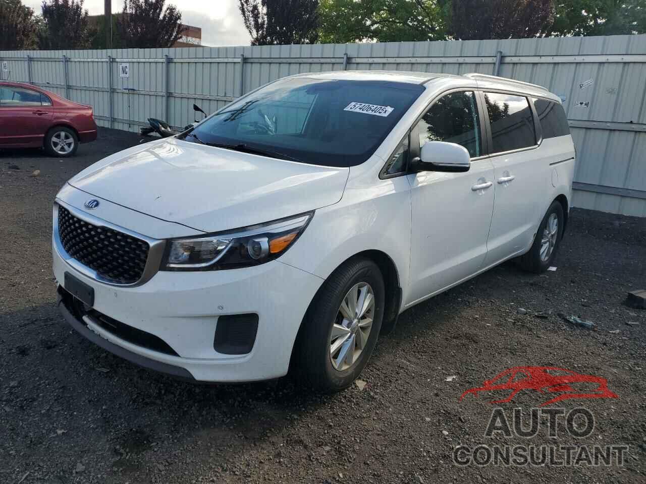 KIA All Models 2018 - KNDMB5C15J6389679
