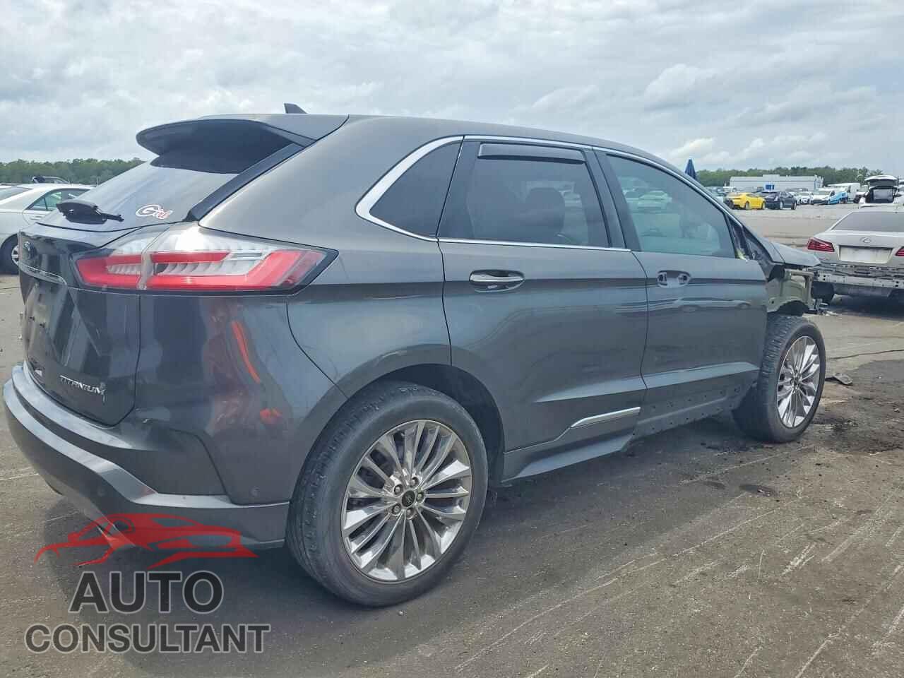 FORD EDGE 2020 - 2FMPK3K94LBB62606