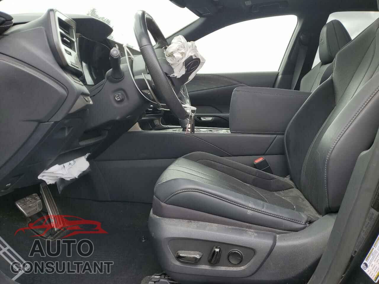 LEXUS RX 500H F 2023 - 2T2BCMEA4PC005237