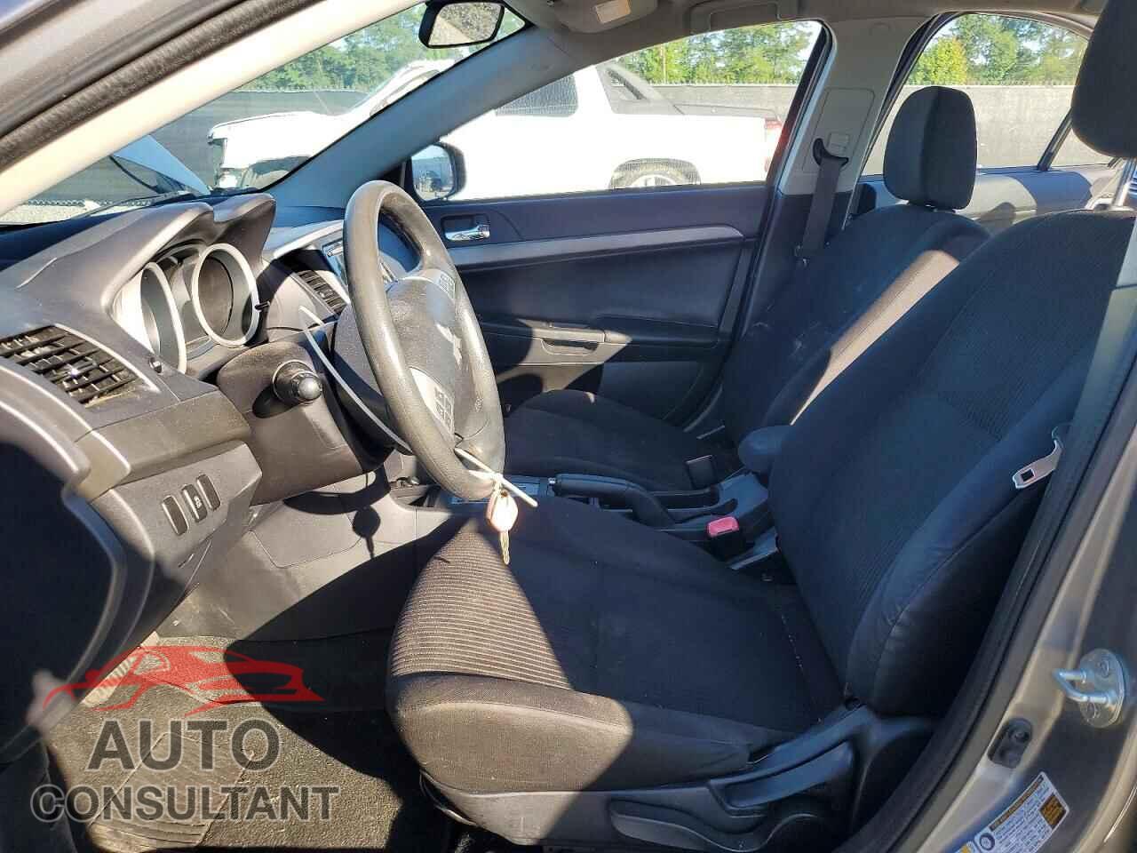 MITSUBISHI LANCER 2015 - JA32U2FU2FU010113
