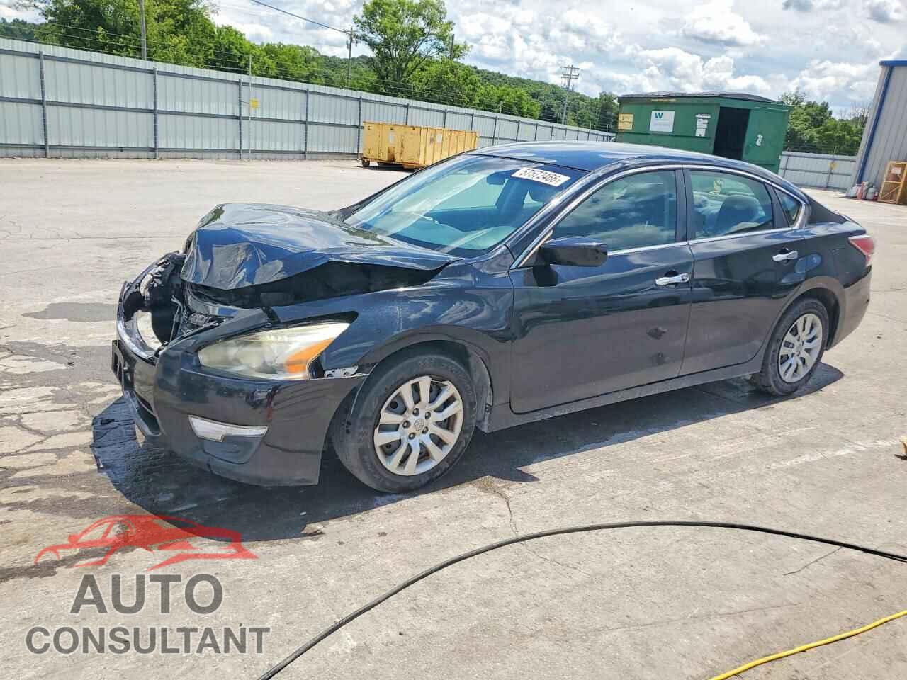 NISSAN ALTIMA 2015 - 1N4AL3AP1FN880393