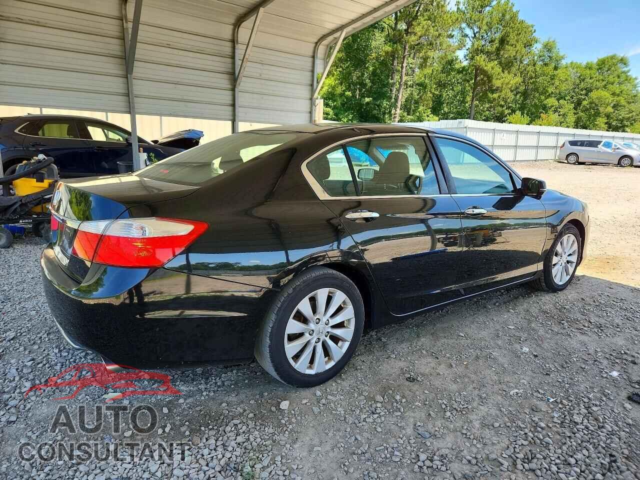 HONDA ACCORD 2013 - 1HGCR2F75DA170245