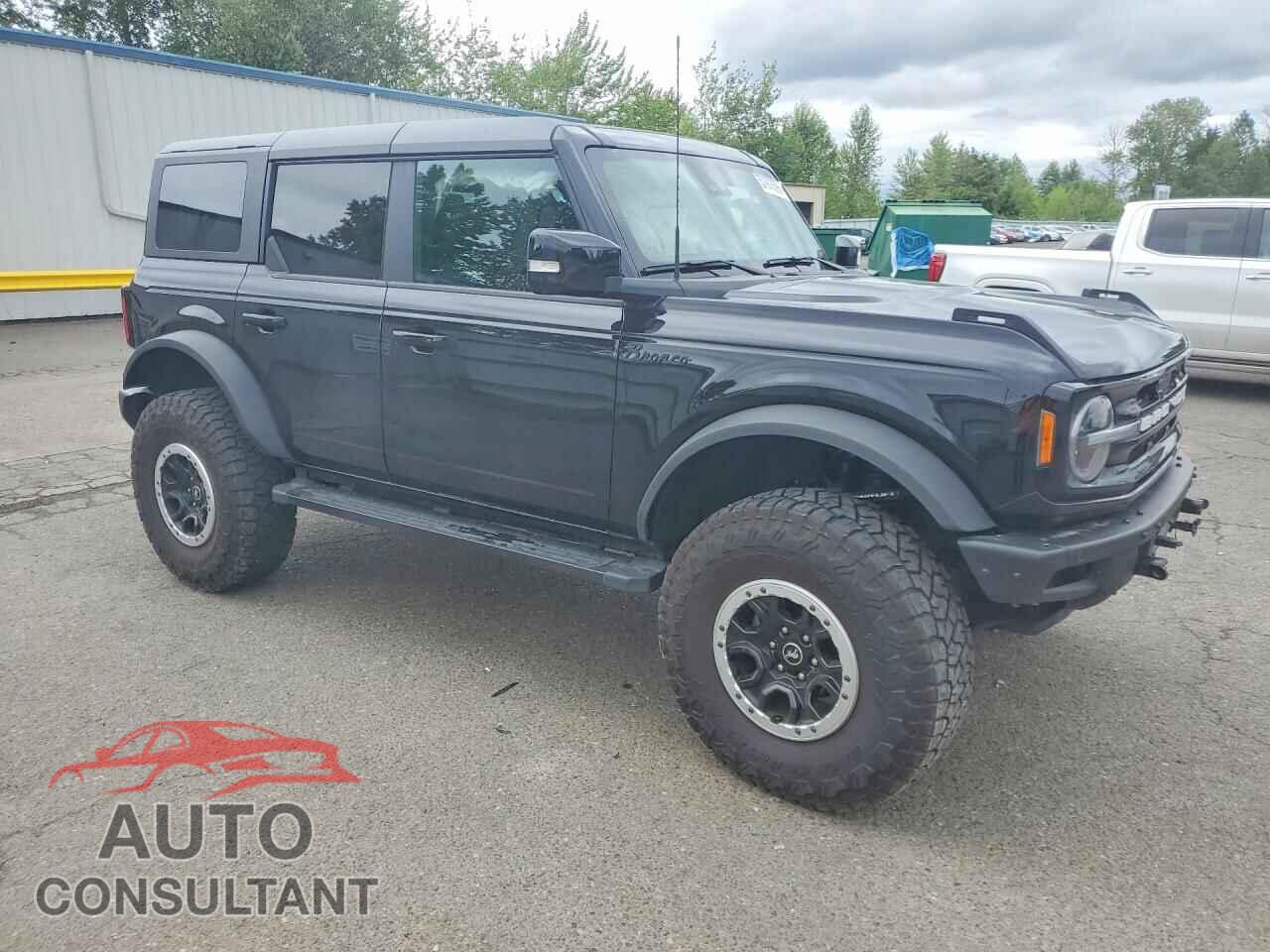 FORD BRONCO 2023 - 1FMEE5DPXPLB03801