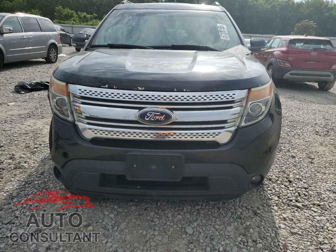 FORD EXPLORER 2013 - 1FM5K8D84DGC32866