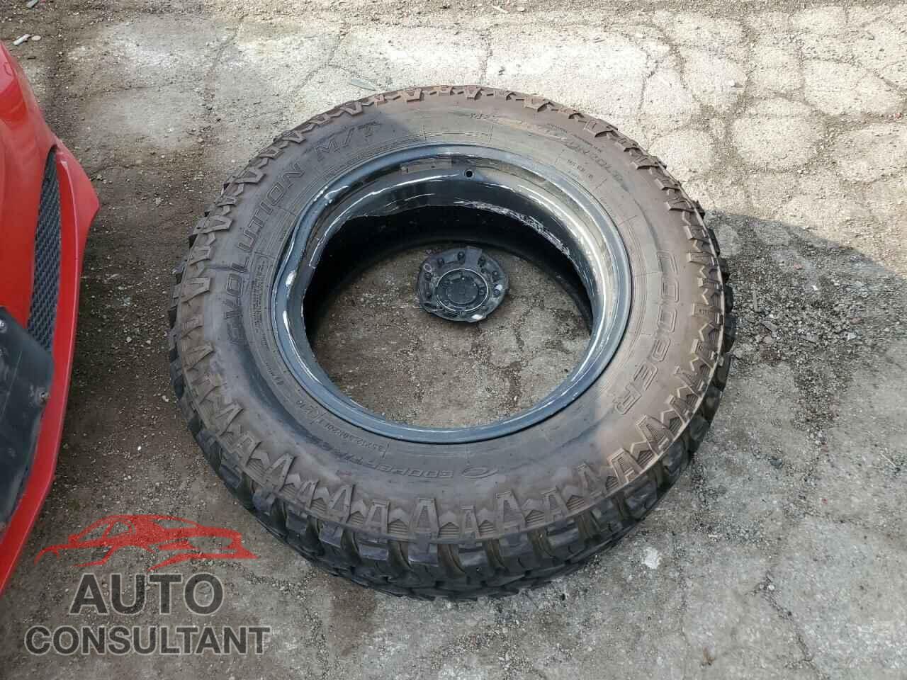 JEEP GLADIATOR 2020 - 1C6HJTAG3LL112721