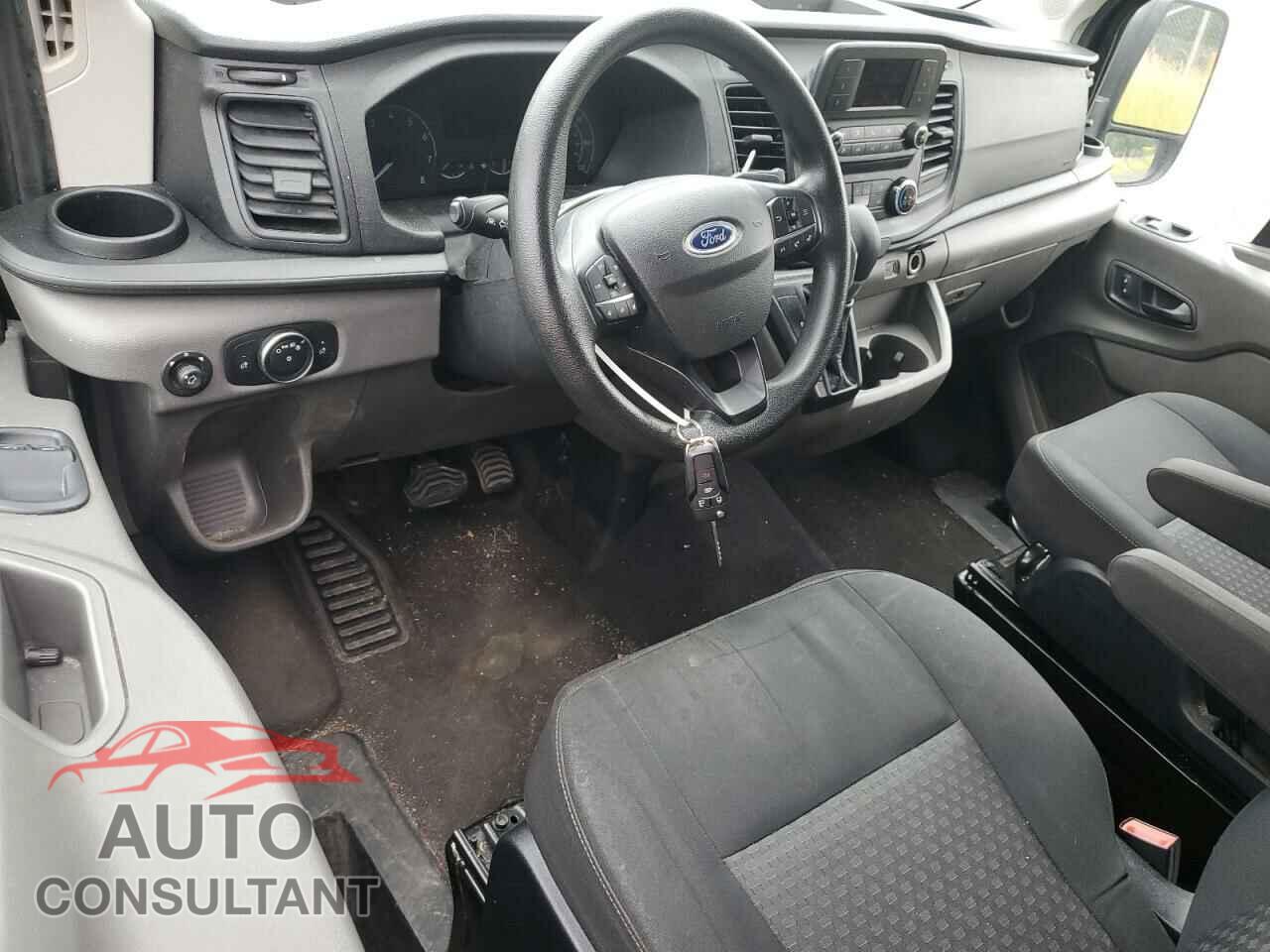 FORD TRANSIT 2020 - 1FTBR2Y85LKB31406