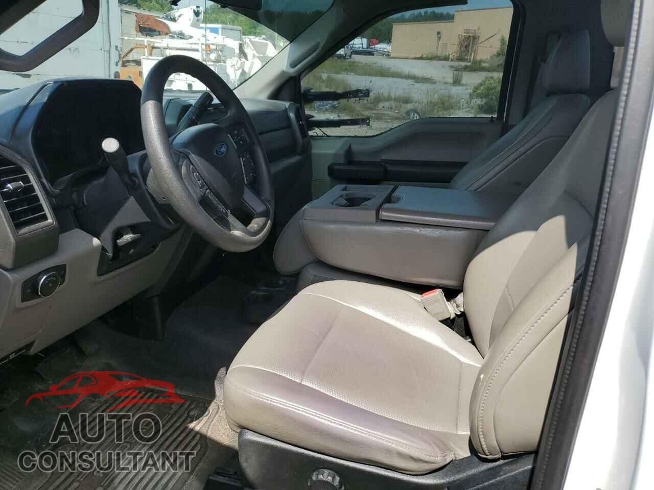 FORD F250 2018 - 1FDBF2A65JEC70542