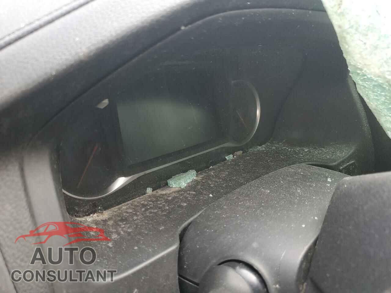 HONDA PILOT 2019 - 5FNYF6H57KB062648