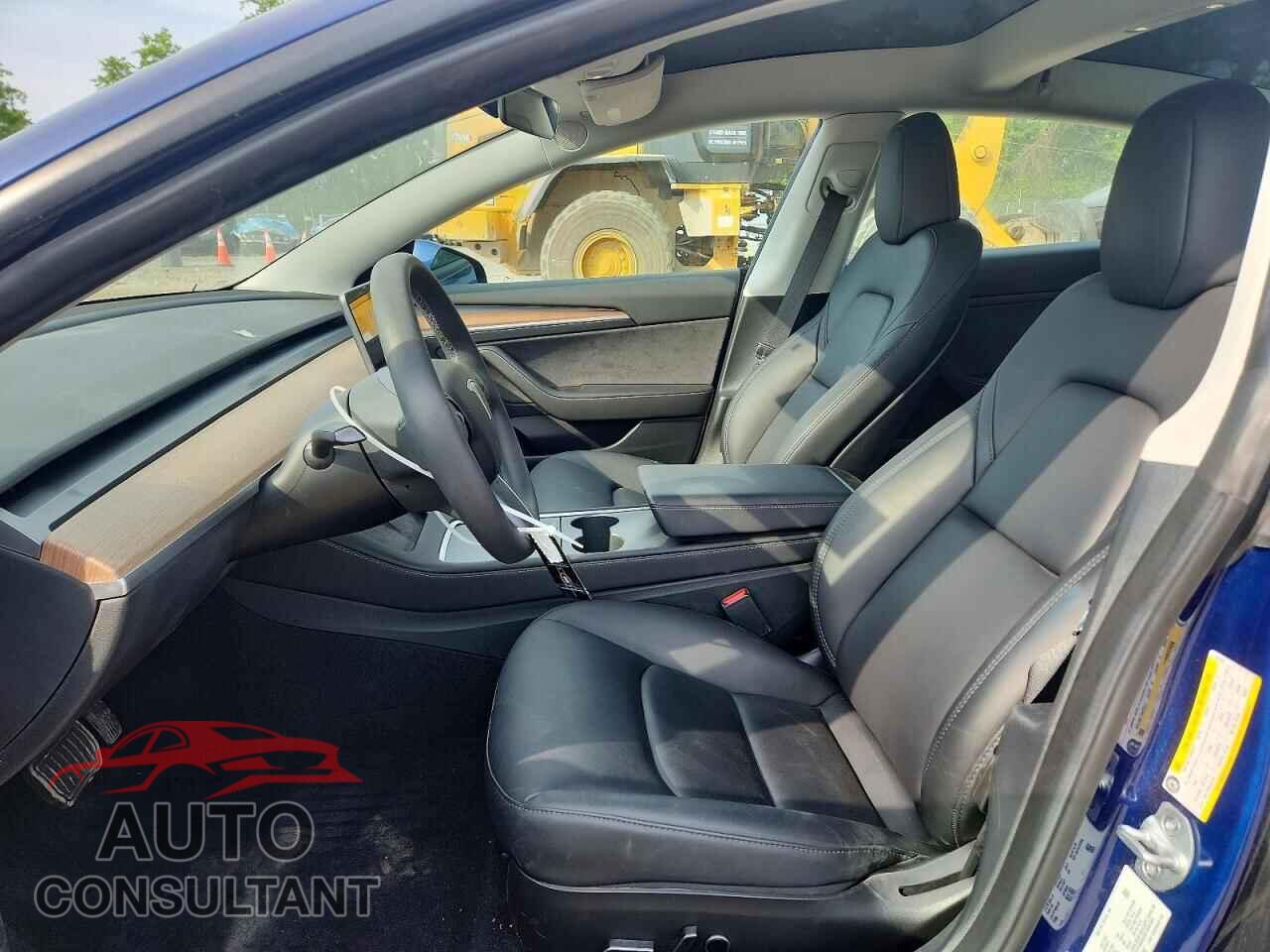 TESLA MODEL 3 2023 - 5YJ3E1EA3PF683202