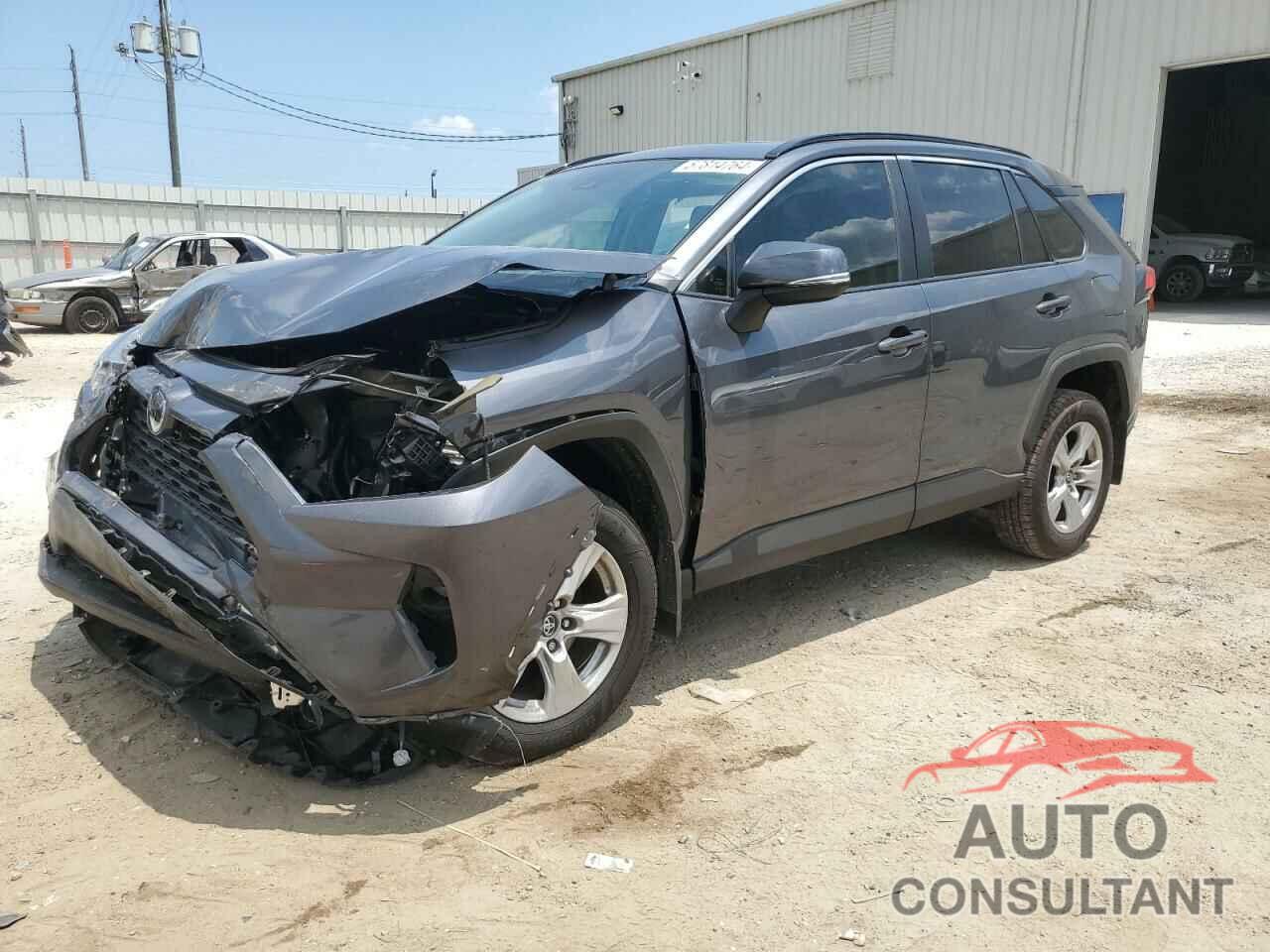 TOYOTA RAV4 2019 - 2T3W1RFV4KC005037