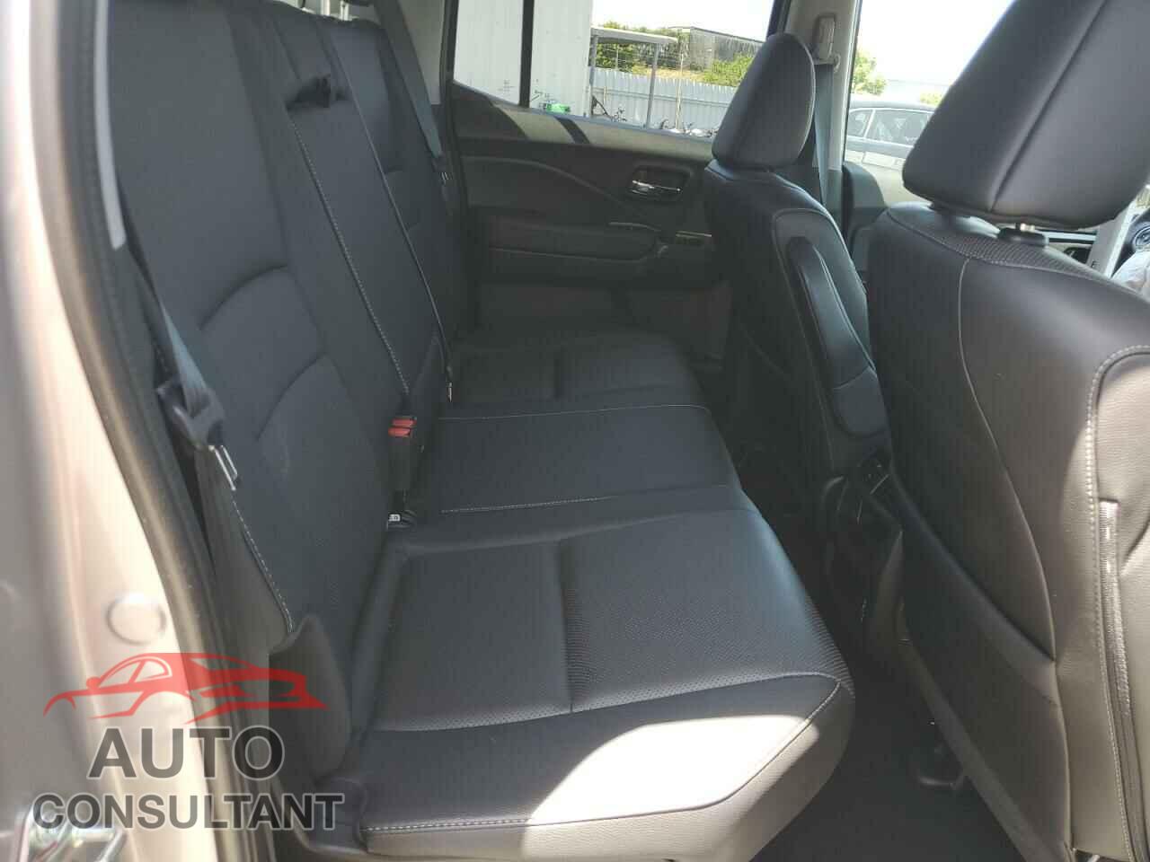 HONDA RIDGELINE 2019 - 5FPYK2F66KB003453
