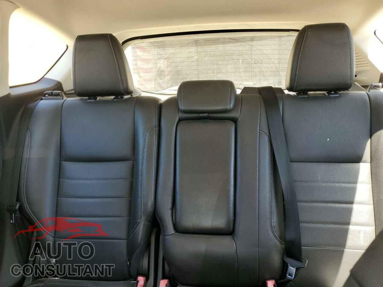 FORD CMAX 2013 - 1FADP5CU2DL512281