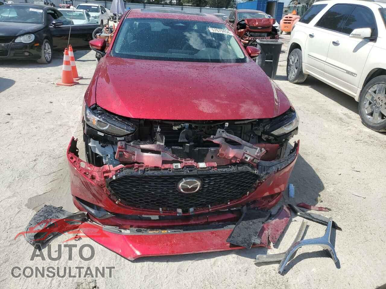 MAZDA 3 2024 - 3MZBPACM3RM420108