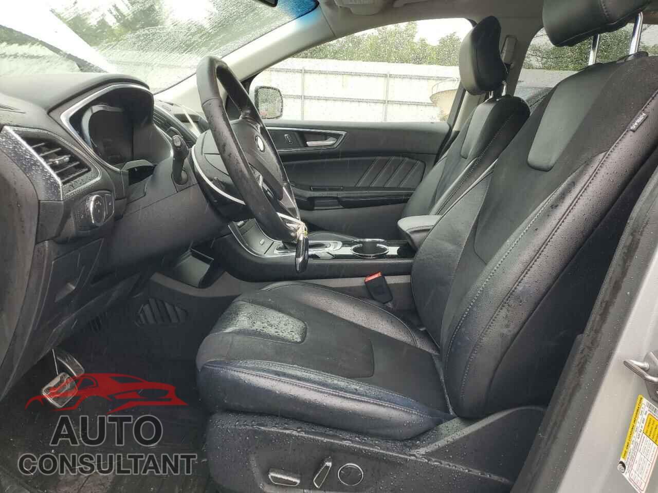 FORD EDGE 2015 - 2FMTK4AP4FBB69726